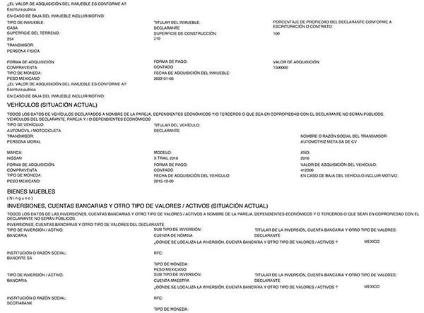 ¡SON MILLONARIOS! - EN EL TOP-TEN DE “RICARDOS”