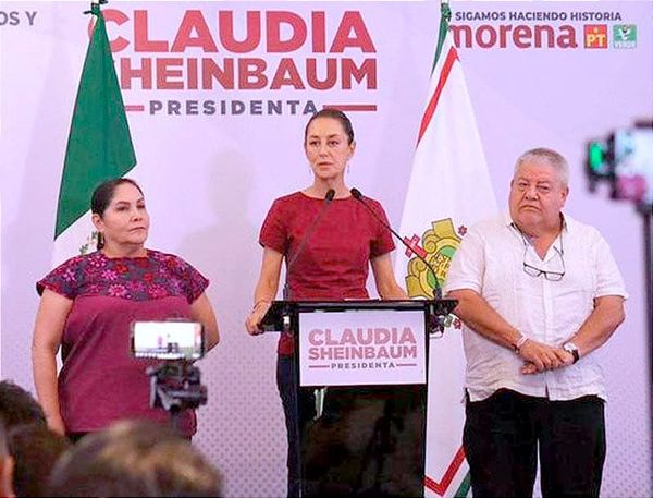 ¡SUBEN A HUERTA! - PA’SUMECHA