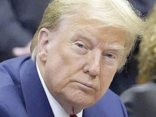 ¡ACUERDA CORTE DE NY BAJARLE FIANZA DE TRUMP A 175 MDD!