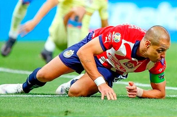 ¡VA CHIVAS A LA CASA DE RAYADOS! - Y SIN EL “CHICHARITO” *Pumas recibirá a Cruz Azul...