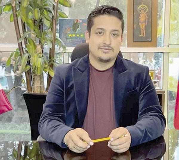 ¡COLOMBIA ANULA NOMBRAMIENTO A CÓNSUL EN CIUDAD DE MÉXICO!