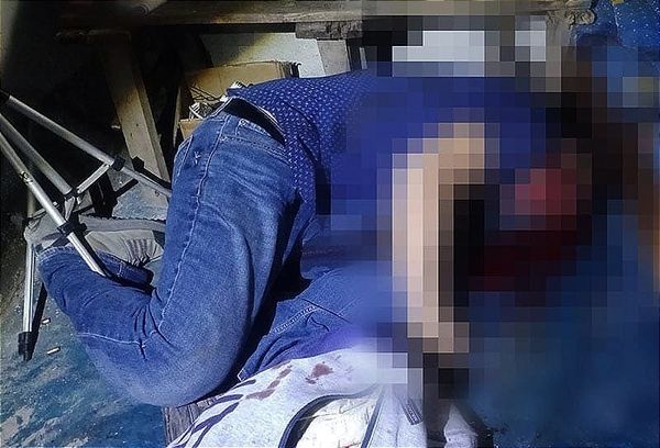 ¡EJECUTAN A “EL TINO” Y BALEAN A TRES MUJERES!