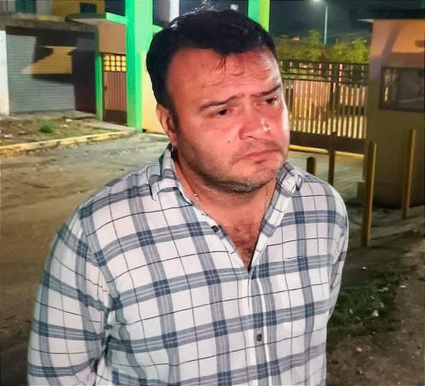 ¡LE CORTAN CARTUCHO! - "Sólo Dejan Ver la Elección de Estado Que se Fabrica"