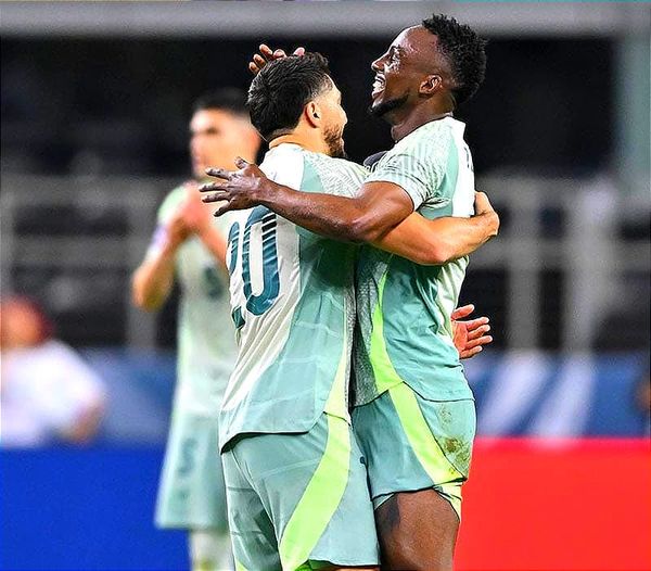 ¡MÉXICO VA POR SU PRIMER TÍTULO EN LA NATIONS LEAGUE! - VAN CONTRA EL BICAMPEÓN *Esta noche en Arlington, Texas