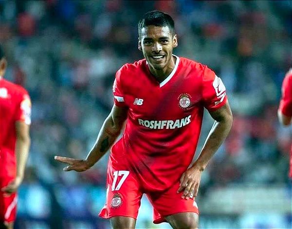 ¡TOLUCA SACA TRES PUNTOS DE ORO EN PACHUCA!