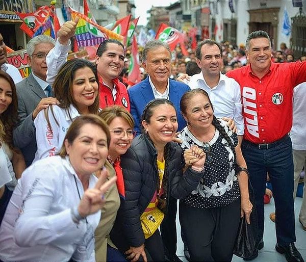 ¡“ALITO” HABLA DE LA CASOTA DE NAHLE!