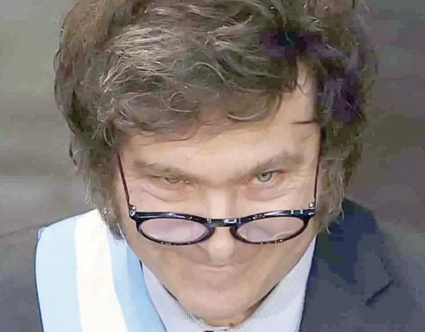 ¡MILEI ANUNCIA CIERRE DE LA AGENCIA ESTATAL DE NOTICIAS TÉLAM!