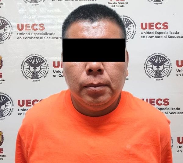 ¡NUEVA ORDEN DE APREHENSIÓN CONTRA DOROTEO POR SECUESTRO!