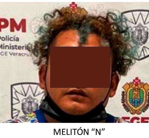 ¡55 AÑOS DE CÁRCEL POR MATAR A SU PAREJA A MACHETAZOS!