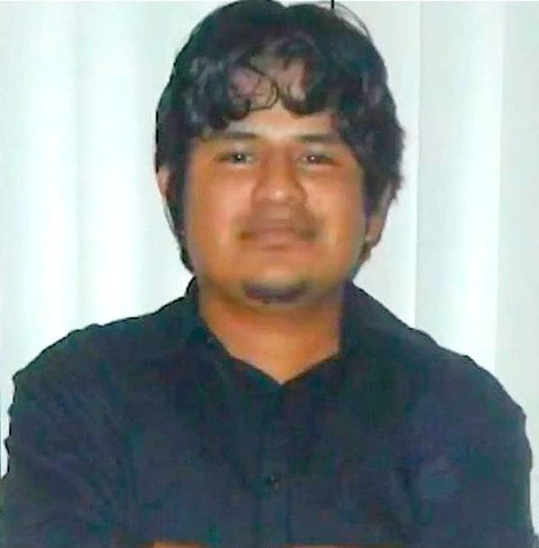 ¡ENCUENTRAN AL VERACRUZANO! - *JUNTO CON ÉL, OTRO TRABAJADOR, EN EL FONDO DEL RÍO