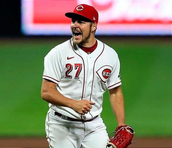 ¡TREVOR BAUER LANZARÁ CON DIABLOS ROJOS CONTRA YANKEES! - SUSPENDIDO EL GL