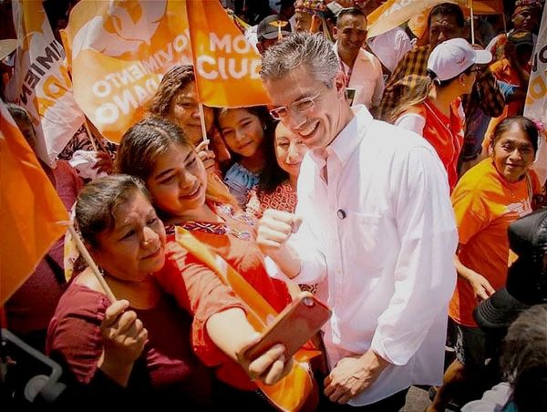 ¡EMIGRAN VERACRUZANOS A JALISCO Y NUEVO LEÓN! - “Veracruz Vive una Tragedia"