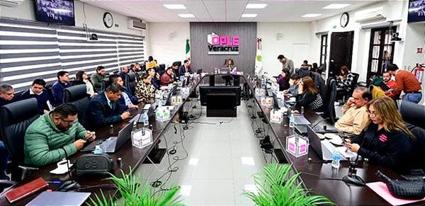 ¡IMPROCEDENTE 12 INDEPENDIENTES!