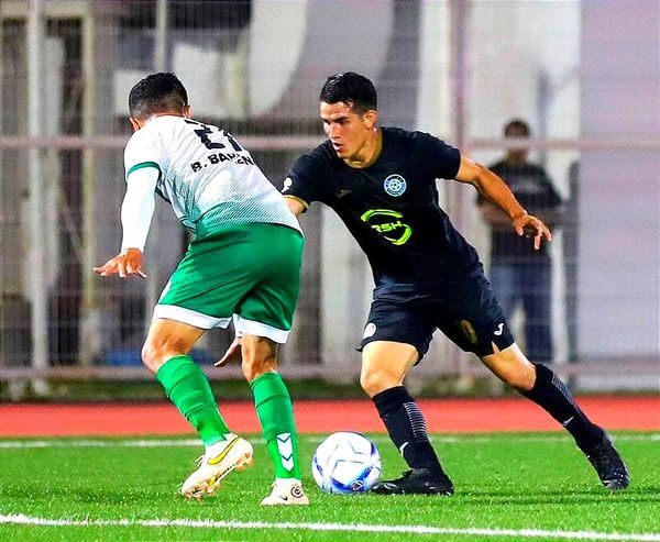 ¡AMARRAN LIGUILLA! - RACING SE IMPONE 2-0 A VENADOS *El Próximo Sábado Contra Irapuato.