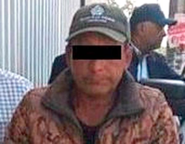 ¡SE LO TRAEN DESDE SONORA! - A PUÑALADAS MATO A UN HOMBRE EN EMILIANO ZAPATA