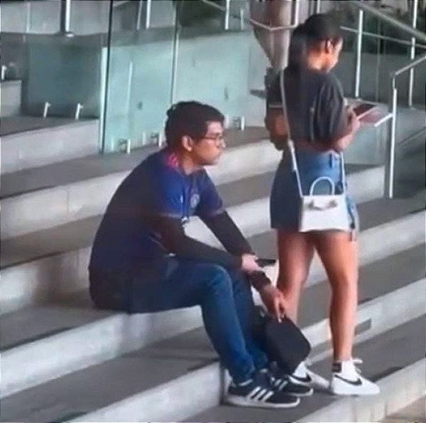 ¡ALERTAN POR “CALENTURIENTO”! - LA CÁMARA, EN LA BOLSA