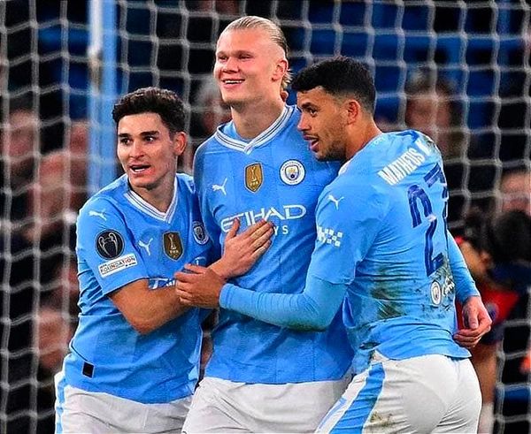 ¡EL CAMPEÓN YA ESTÁ EN CUARTOS DE FINAL!