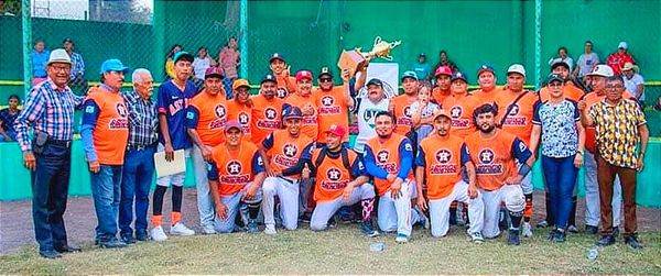 ¡ASTROS, CAMPEÓN DE CAMPEONES!