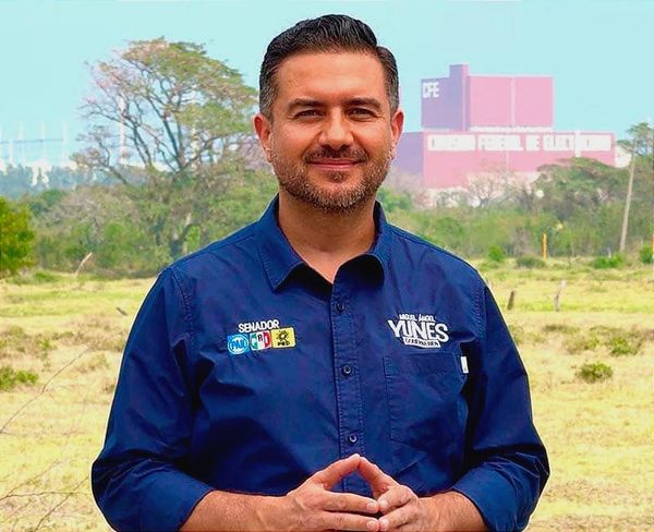 ¡BUSCARÁ QUE BAJE LA LUZ! - *“ESO ES LO QUE LOS VERACRUZANOS MERECEMOS!”