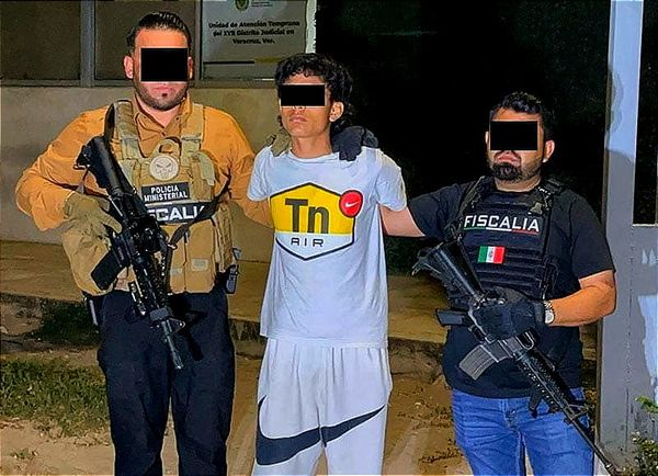 ¡EJECUTAN ÓRDENES DE APREHENSIÓN CONTRA LOS ASESINOS DE “LA LICENCIADA”!