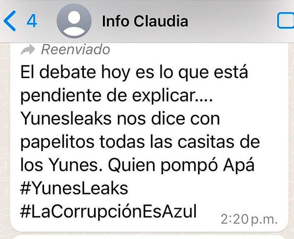 ¡SACAN ENCUESTAS PATITO! - "Nos Dicen que Así Ganó Delfina en el Estado de México”.