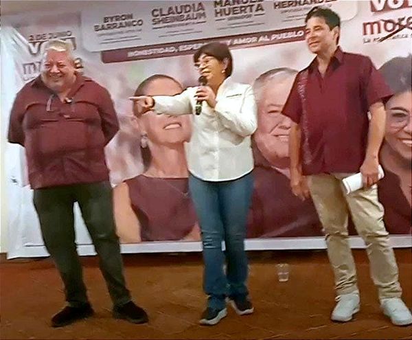 ¡SE DESGREÑAN! - SE TRAEN LA CANTALETA