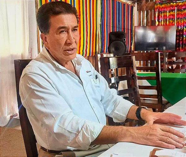 ¡“POLLA” PARA EL POLLO! - * Fue Previsorio con un Seguro de Gastos, Pero No Se Cubren en su Totalidad