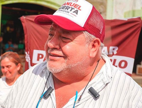 ¡“QUE RESPONDAN POR SUS PECADOS”! - *Huerta Habla de “Pepín”