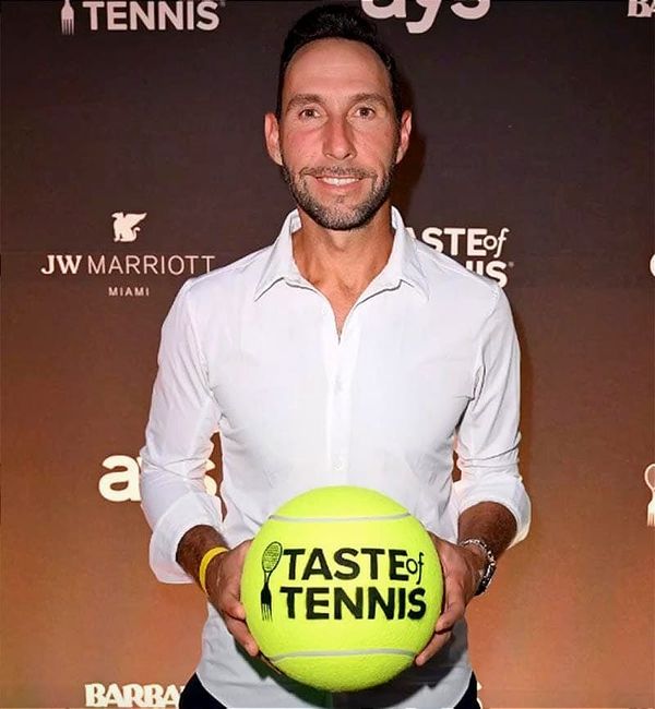 ¡SANTY GONZÁLEZ Y ROGER-VASSELIN SERÁN RIVALES!