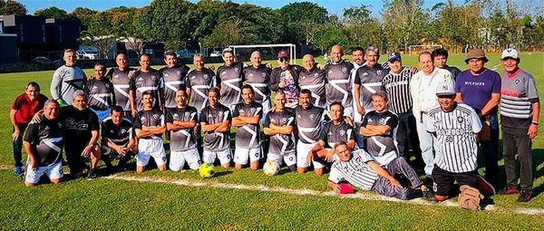 ¡DE SEMANA SANTA EN LA OROPEZA! - REANUDAN LA SIGUIENTE SEMANA