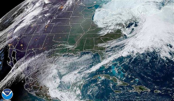¡SOPLA FUERTE Y REFRESCA TANTITO! - * OTRO "NORTE" QUE LLEGA PUNTUALITO