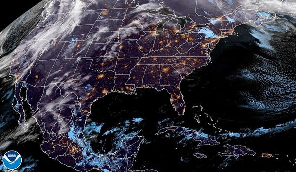 ¡COMIENZA A APRETAR EL CALOR! - *HASTA EL LUNES 18, OTRO "NORTE"