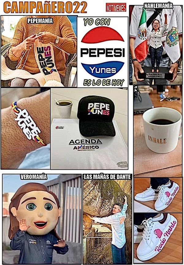 NOTI-MEME | CAMPAÑERO 22