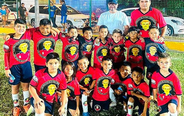 ¡LIGA PIRATA FUENTE 2016 A LA SEMIFINAL!