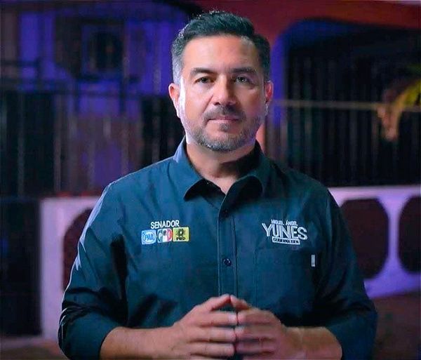 ¡QUIERE QUE VIVAN SEGUROS! - “HAY QUE EVITAR QUE LOS DELITOS OCURRAN”