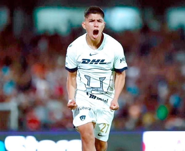 ¡PUMAS VENCE AL LEÓN Y SIGUE PENSANDO EN EL PLAY-IN!