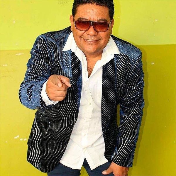 ¡VIENE MARCO POLO AL FESTIVAL DEL ESQUITE! - HOY A REPARTIR ESQUITES EN LA MACROPLAZA