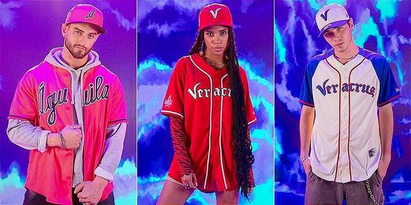 ¡SACAN SU BAZAR DE ROPA! - PARA LA CANCHA Y EL ANTRO - TEMPORADA 2024...!