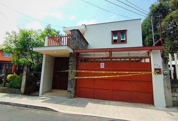 ¡CAE MEGA BANDA! - *DETIENEN A 16 EN “CASA DE SEGURIDAD” EN ORIZABA