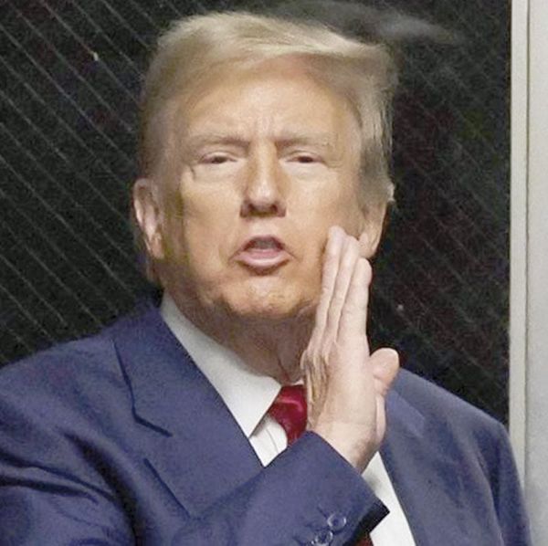 ¡“NO LES DARÍA NI 10 CENTAVOS”!