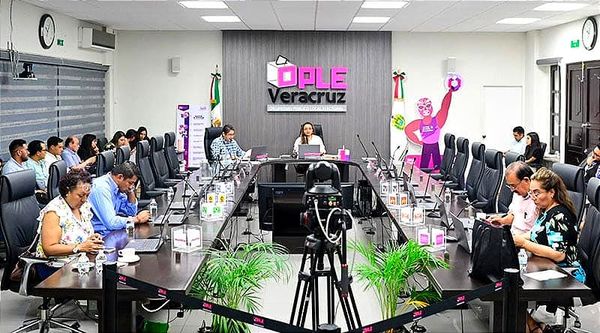 ¡SOS DE CANDIDATOS! - TIENEN MELLO