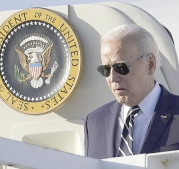 ¡EU REITERA SU "FÉRREO" APOYO A ISRAEL EN LA DEFENSA FRENTE A IRÁN!