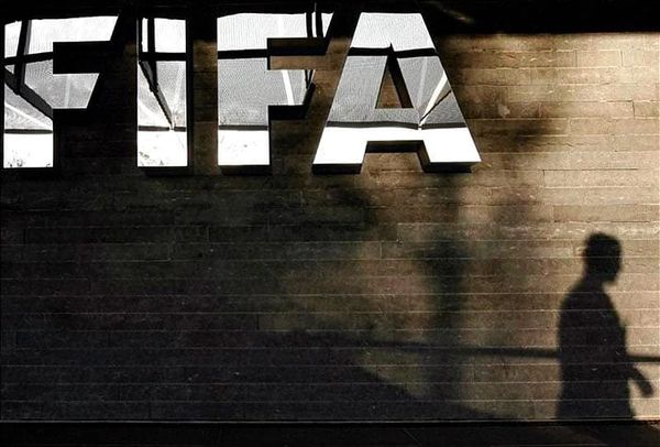 ¡LLEGAN “PETRODÓLARES” A PATROCINAR A LA FIFA!