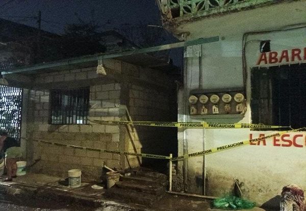 ¡NIÑO DE 4 AÑOS MUERE AL EXPLOTAR UN TANQUE DE GAS! - *Otros Cuatro Integrantes de la Familia Están Lesionados