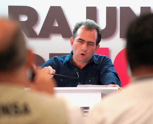 ¡PEPE TIENE 3! - PAZ, PROGRESO Y PROSPERIDAD *Se Quedan Programas Sociales