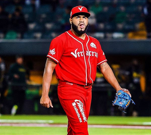 ¡PERICOS SE APUNTA EL PRIMERO! - *PIÑA ENTRA AL QUITE *HOY FREDDY *FALLA EL BATEO