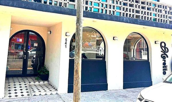 ¡SE LLEVARON LAS LICUADORAS Y LA CHOCOMILERA!