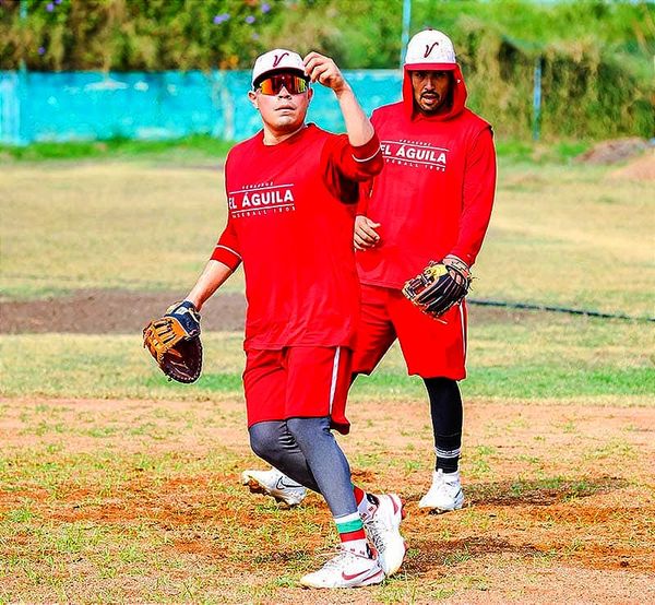 ¡HOY A LA CANCHA EN OAXACA! - ...NO TODOS