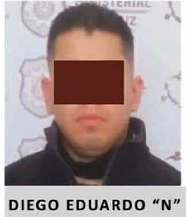 ¡ASESINAN A PUÑALADAS A “EL TOCINO” EN PACHO VIEJO! - *Atacado por otro reo que estaba en la misma celda