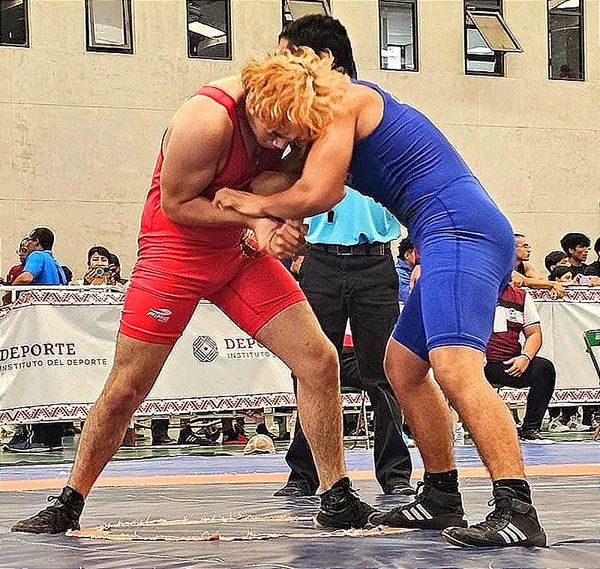 ¡29 GLADIADORES VERACRUZANOS! - *La Fase Nacional será en Jalisco